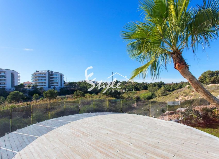 New build - Apartamento - La Zenia