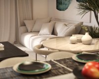 New build - Apartamento - Las Colinas Golf