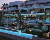 New build - Apartamento - Las Colinas Golf