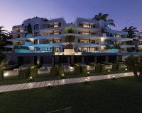 New build - Apartamento - Las Colinas Golf