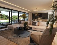 New build - Apartamento - Las Colinas Golf