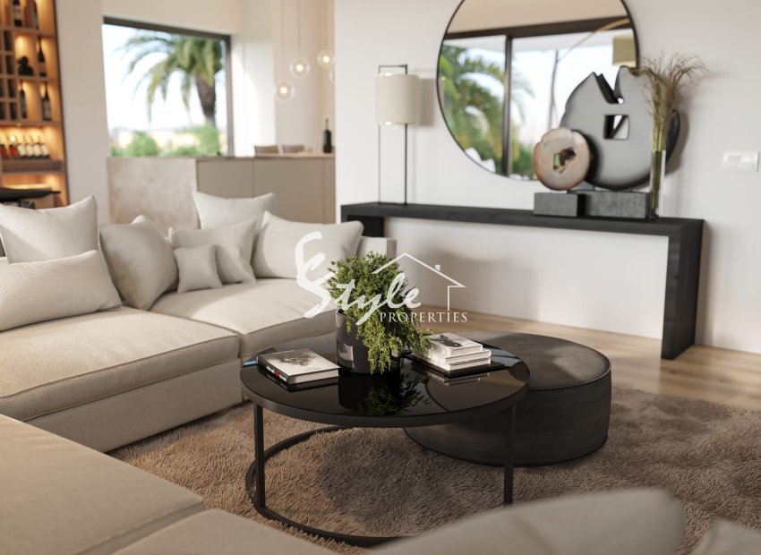 New build - Apartamento - Las Colinas Golf