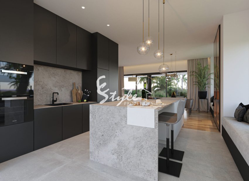 New build - Apartamento - Las Colinas Golf