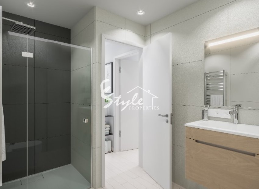 New build - Apartamento - Lo Pagan