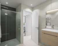 New build - Apartamento - Lo Pagan