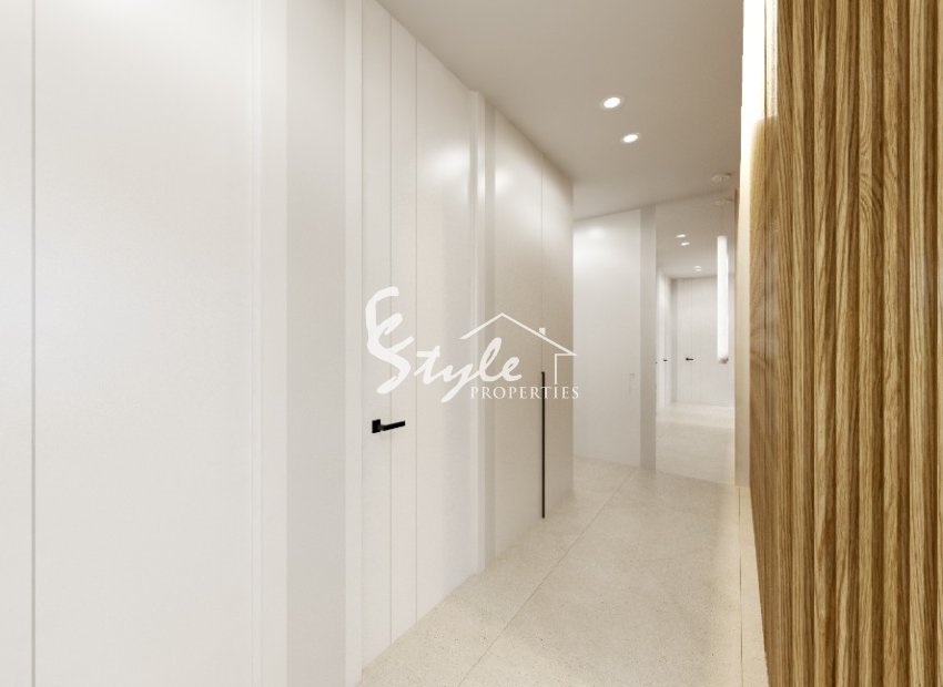 New build - Apartamento - Los Alcazares