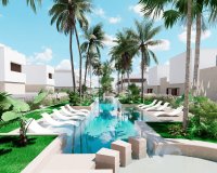 New build - Apartamento - Los Alcazares