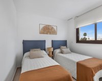 New build - Apartamento - Los Alcazares
