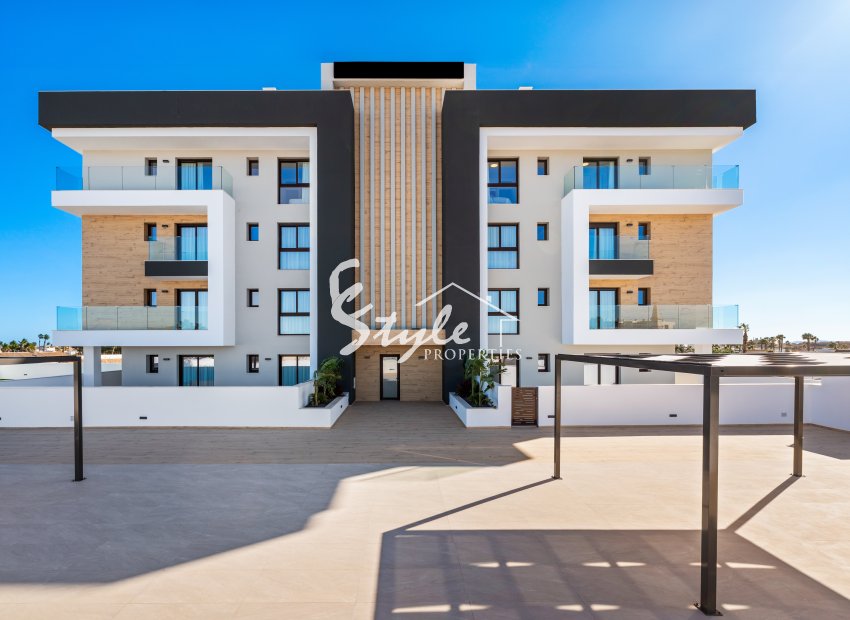 New build - Apartamento - Los Alcazares