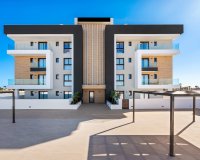New build - Apartamento - Los Alcazares