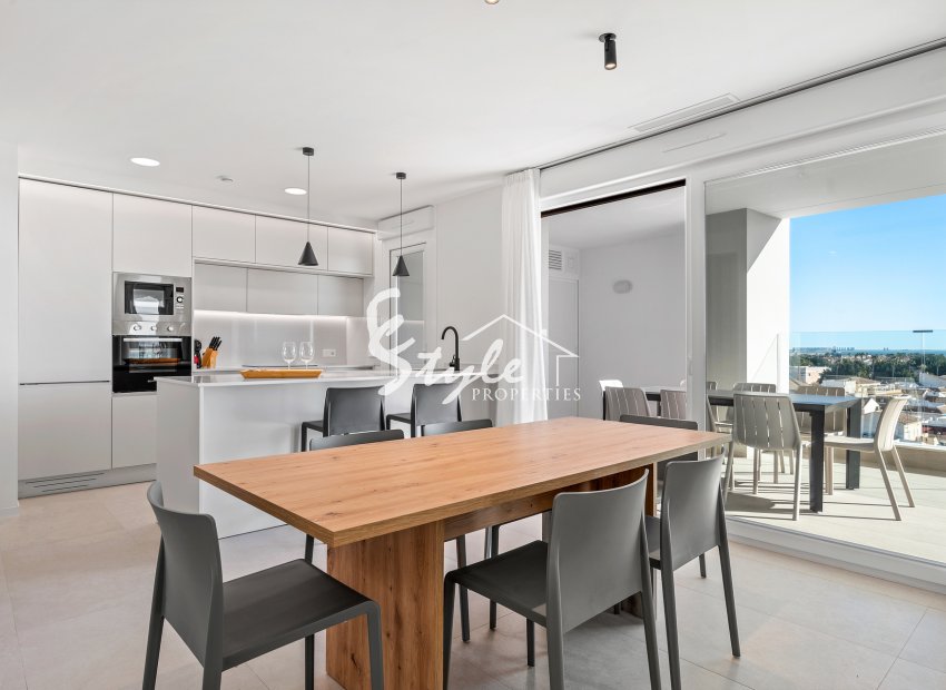 New build - Apartamento - Los Alcazares