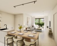 New build - Apartamento - Los Alcazares