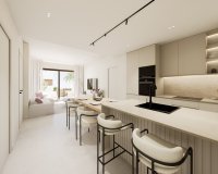 New build - Apartamento - Los Alcazares