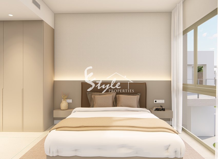 New build - Apartamento - Los Alcazares