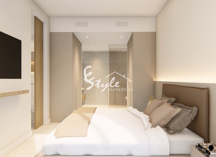 New build - Apartamento - Los Alcazares