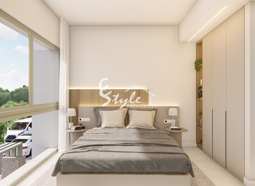 New build - Apartamento - Los Alcazares