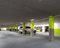 New build - Apartamento - Los Alcazares