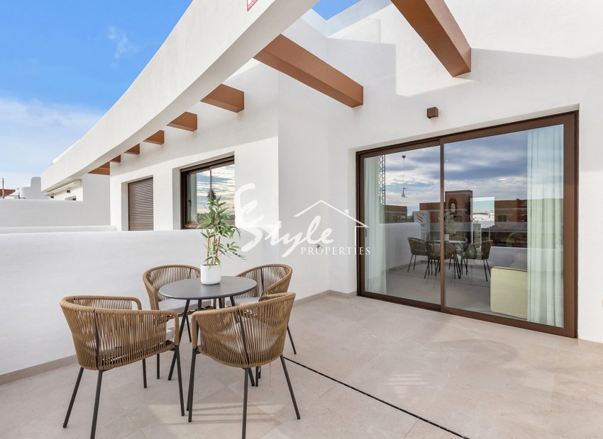 New build - Apartamento - Los Alcazares