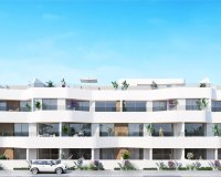 New build - Apartamento - Los Alcazares