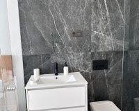 New build - Apartamento - Los Alcazares