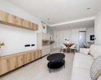 New build - Apartamento - Los Alcazares