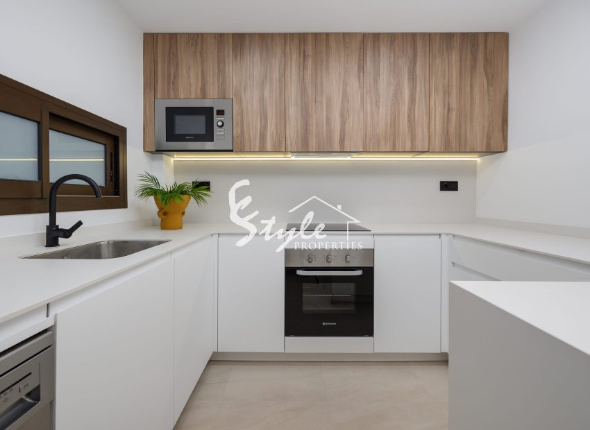 New build - Apartamento - Los Alcazares