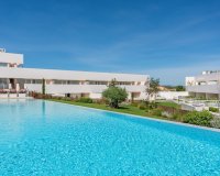 New build - Apartamento - Los Altos