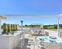 New build - Apartamento - Los Altos