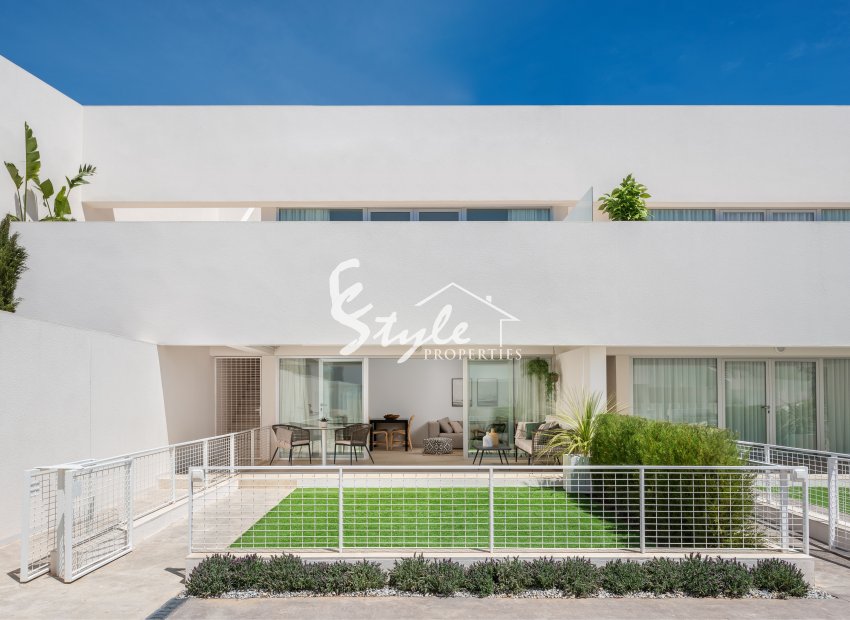 New build - Apartamento - Los Altos