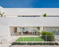 New build - Apartamento - Los Altos