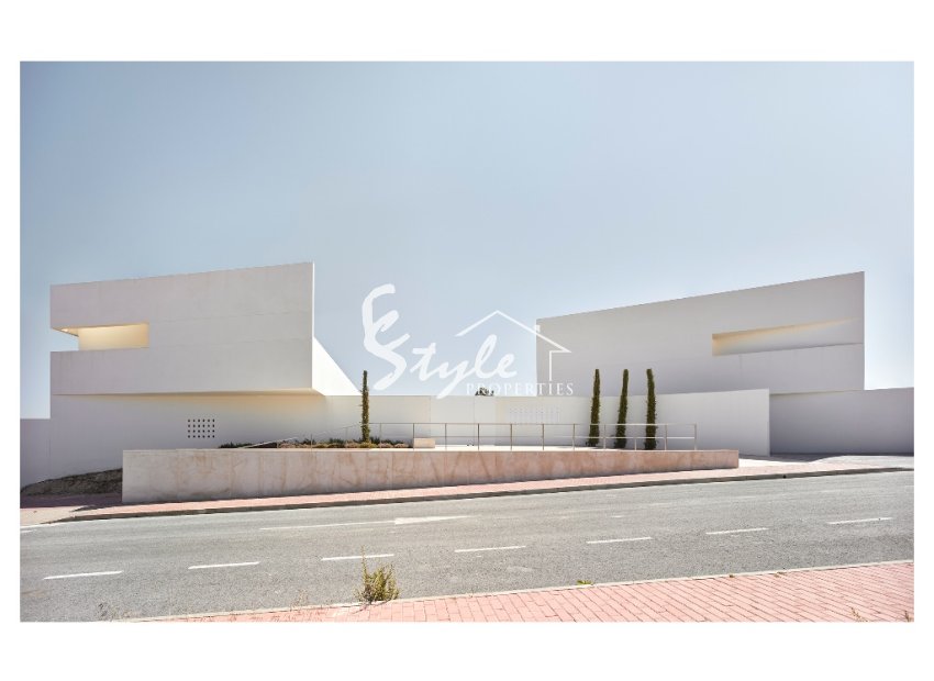 New build - Apartamento - Los Altos