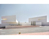 New build - Apartamento - Los Altos