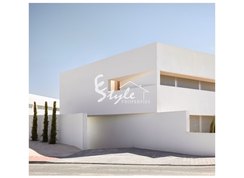 New build - Apartamento - Los Altos