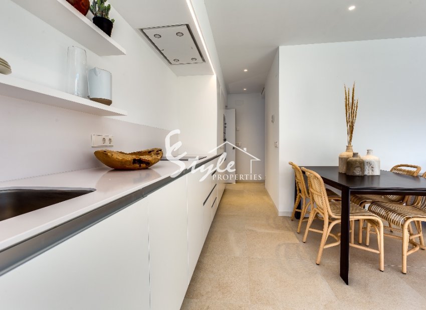 New build - Apartamento - Los Altos