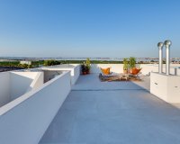 New build - Apartamento - Los Altos