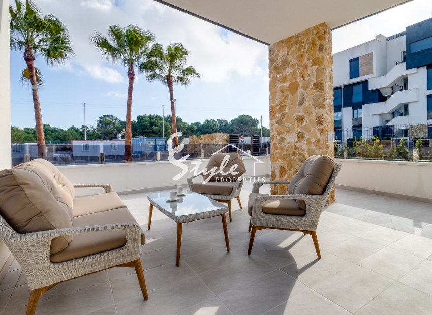 New build - Apartamento - Los Altos