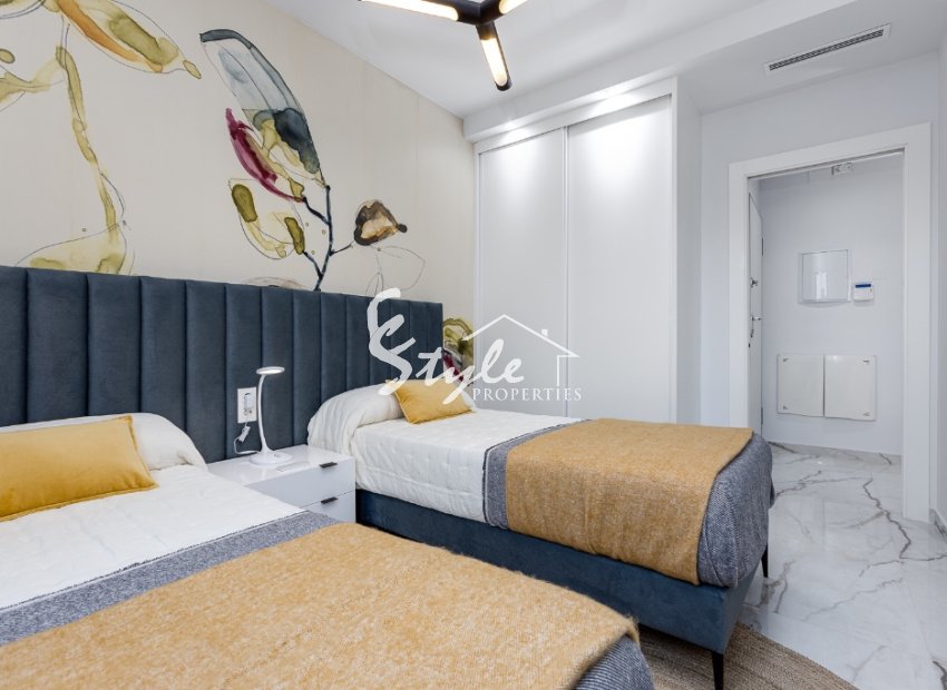 New build - Apartamento - Los Altos