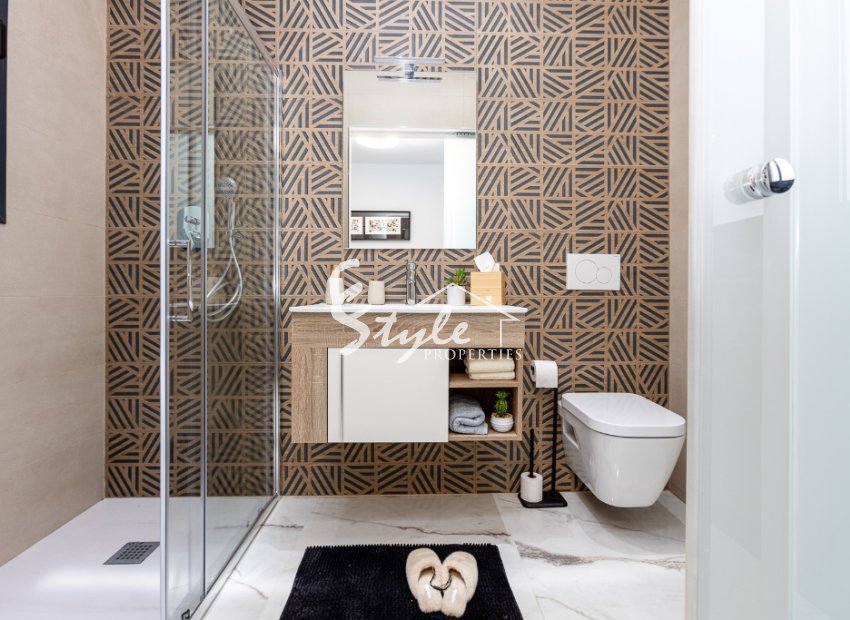 New build - Apartamento - Los Altos