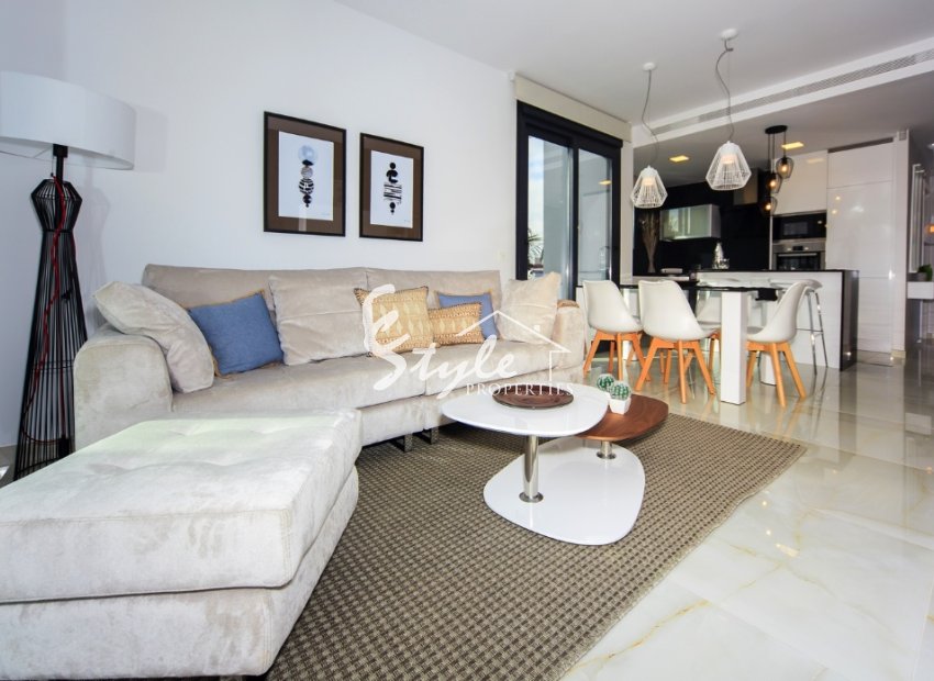 New build - Apartamento - Los Altos