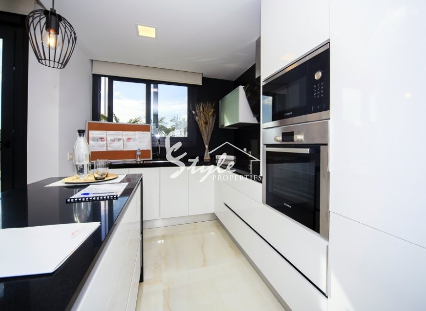 New build - Apartamento - Los Altos