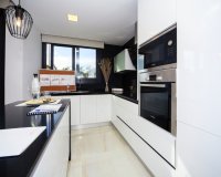 New build - Apartamento - Los Altos