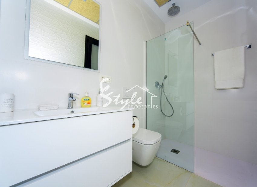 New build - Apartamento - Los Altos