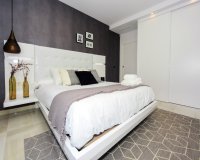 New build - Apartamento - Los Altos