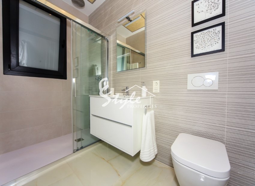 New build - Apartamento - Los Altos