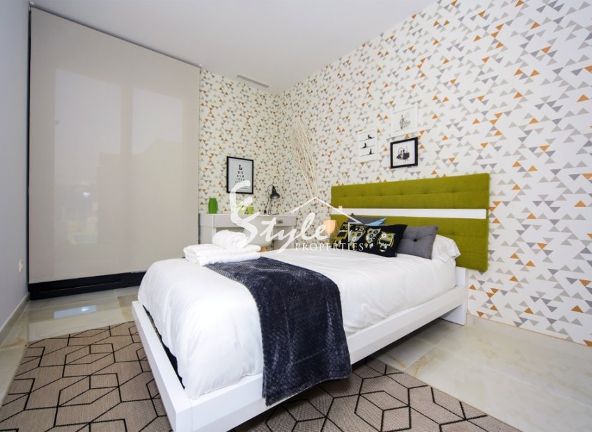 New build - Apartamento - Los Altos