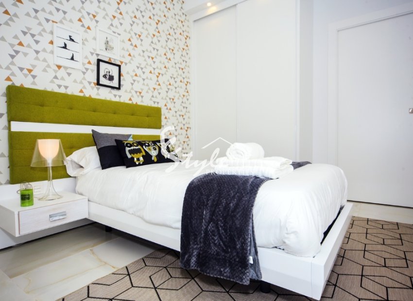 New build - Apartamento - Los Altos