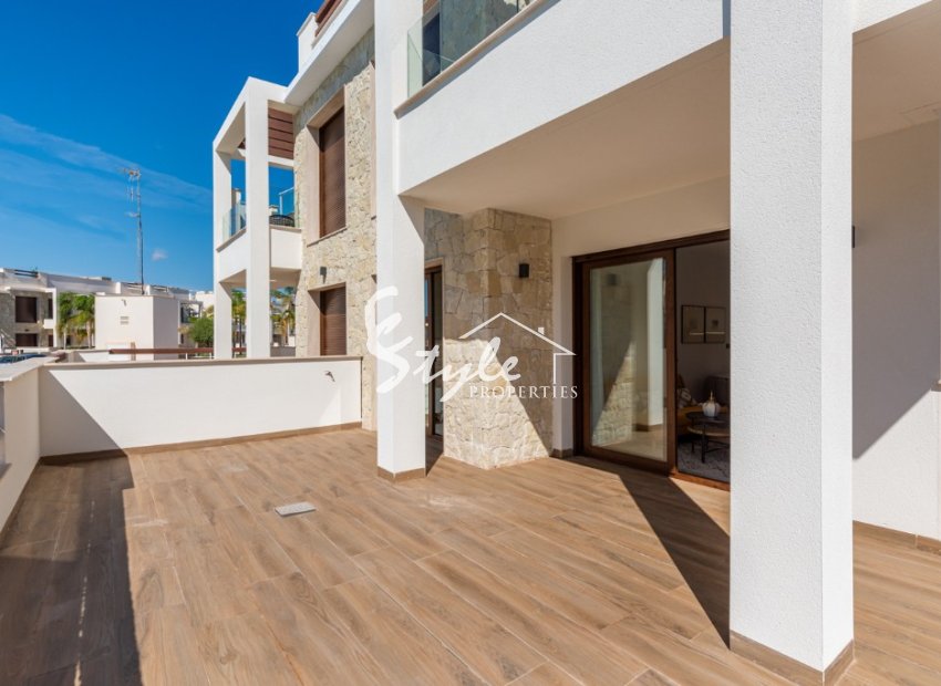 New build - Apartamento - Los Balcones