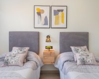 New build - Apartamento - Los Balcones