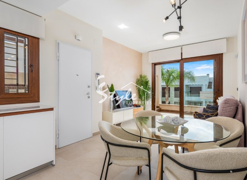 New build - Apartamento - Los Balcones