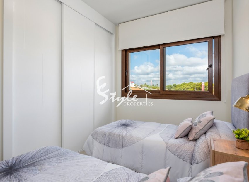 New build - Apartamento - Los Balcones